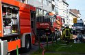 Kellerbrand Koeln Muelheim Wallstr Seidenstr P300